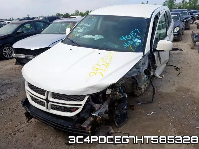 3C4PDCEG7HT585328 фото 3