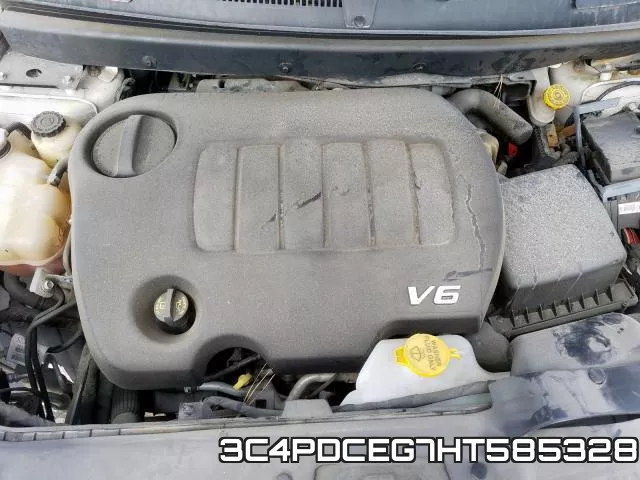 3C4PDCEG7HT585328 фото 8