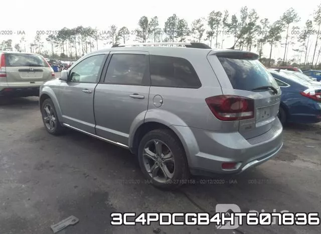 3C4PDCGB4HT607836 фото 4