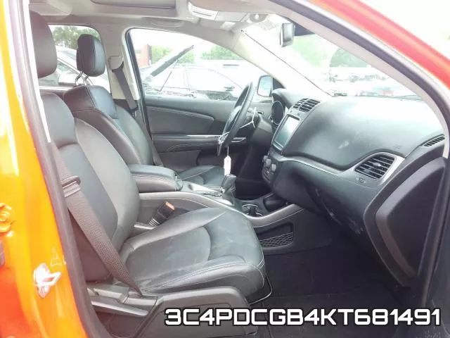 3C4PDCGB4KT681491 фото 6
