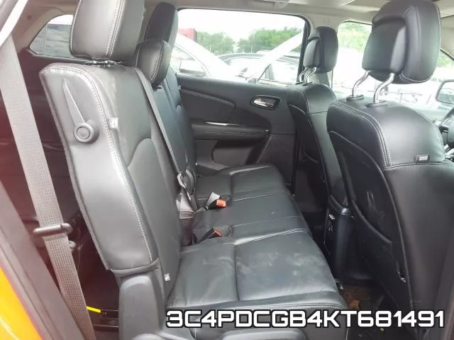 3C4PDCGB4KT681491 фото 7