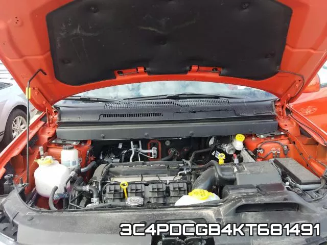 3C4PDCGB4KT681491 фото 8
