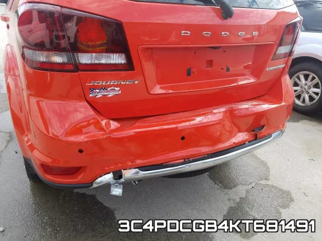 3C4PDCGB4KT681491 фото 10