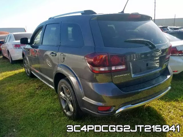 3C4PDCGG2JT216041 фото 4