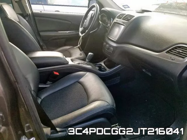3C4PDCGG2JT216041 фото 6