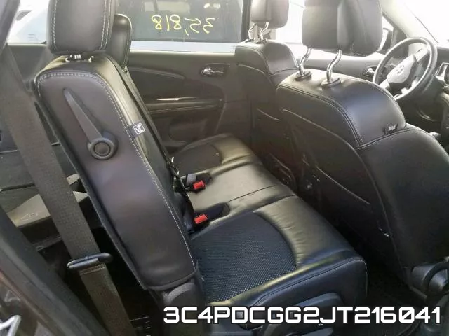 3C4PDCGG2JT216041 фото 7