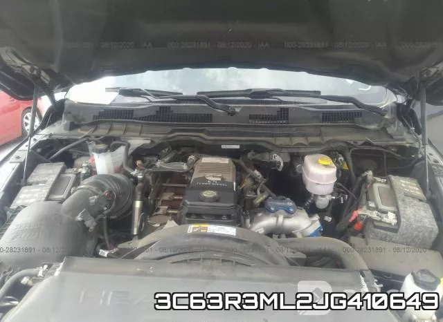 3C63R3ML2JG410649 фото 2