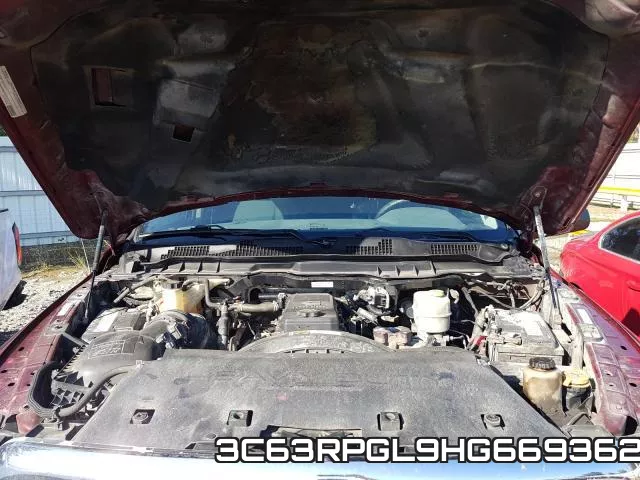 3C63RPGL9HG669362 фото 8