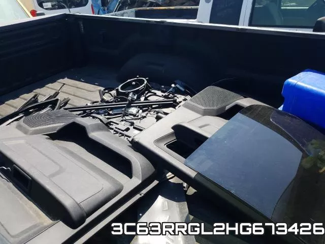 3C63RRGL2HG673426 фото 10