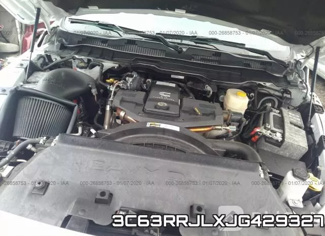 3C63RRJLXJG429327 фото 2