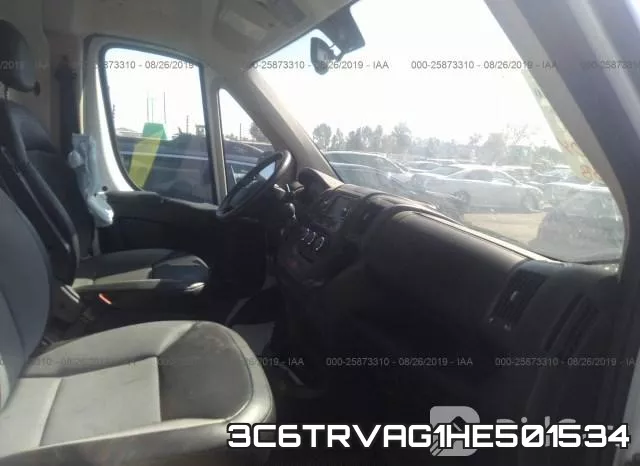 3C6TRVAG1HE501534 фото 6