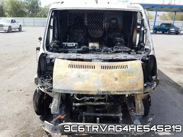 3C6TRVAG4HE545219 фото 2
