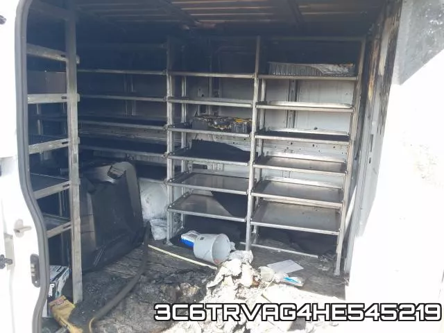 3C6TRVAG4HE545219 фото 7