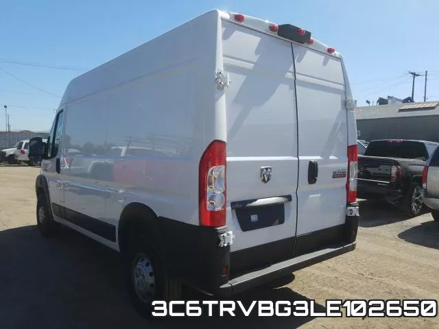 3C6TRVBG3LE102650 фото 4