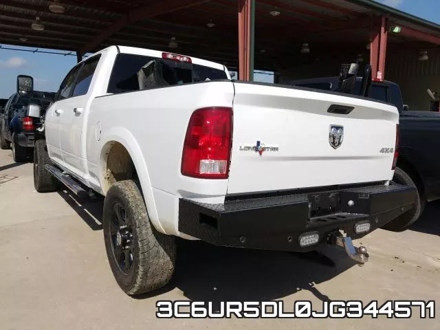 3C6UR5DL0JG344571 фото 4