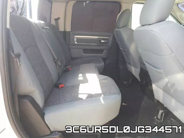 3C6UR5DL0JG344571 фото 7