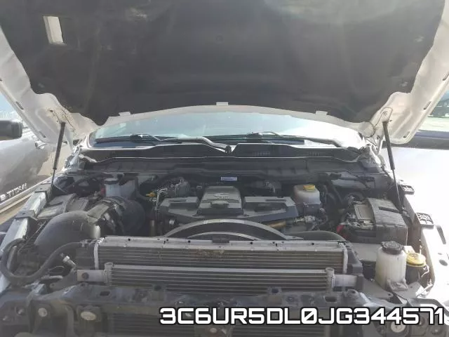 3C6UR5DL0JG344571 фото 8