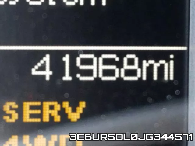 3C6UR5DL0JG344571 фото 9