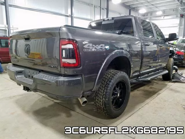3C6UR5FL2KG682195 фото 5