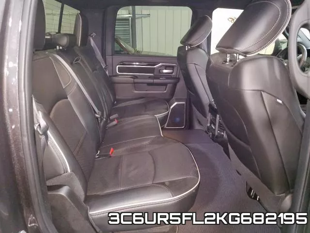 3C6UR5FL2KG682195 фото 7