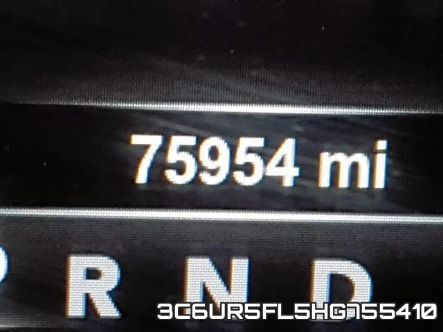 3C6UR5FL5HG755410 фото 9