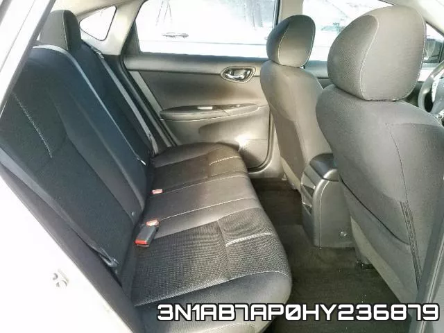 3N1AB7AP0HY236879 фото 7