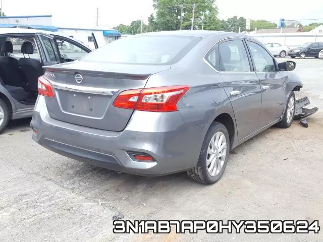 3N1AB7AP0HY350624 фото 5