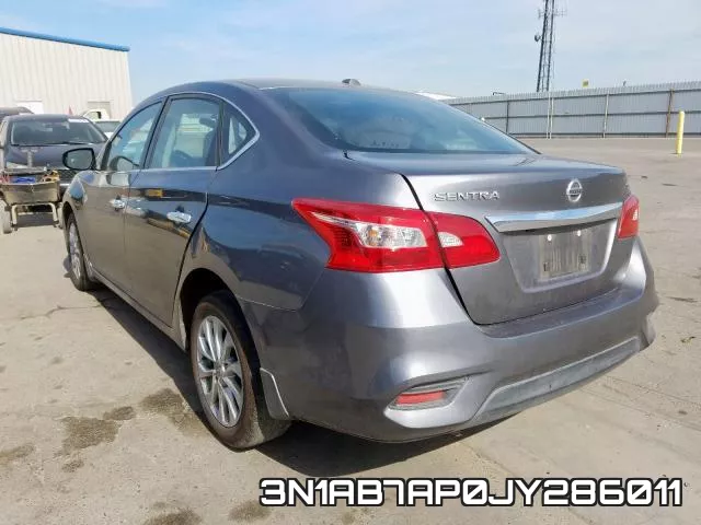 3N1AB7AP0JY286011 фото 4