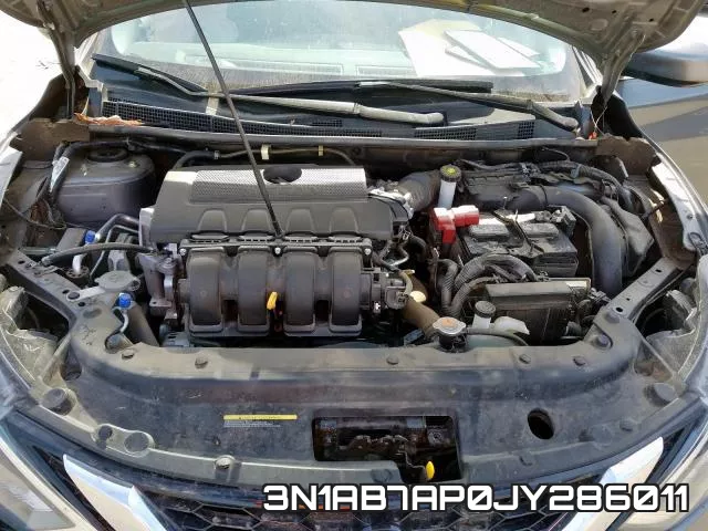 3N1AB7AP0JY286011 фото 8