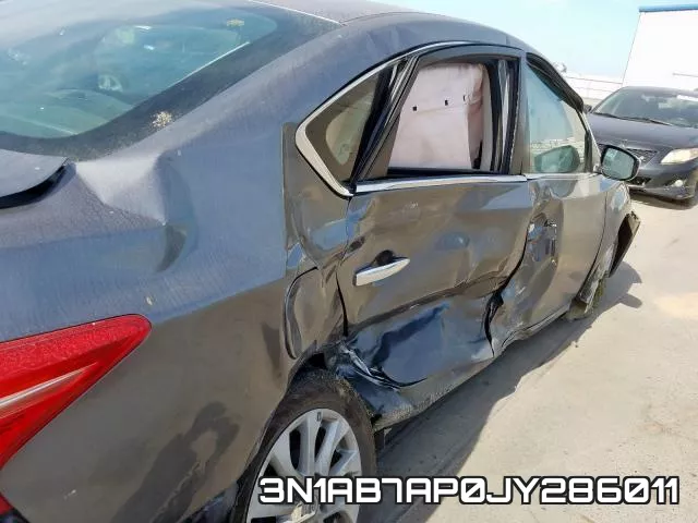 3N1AB7AP0JY286011 фото 10