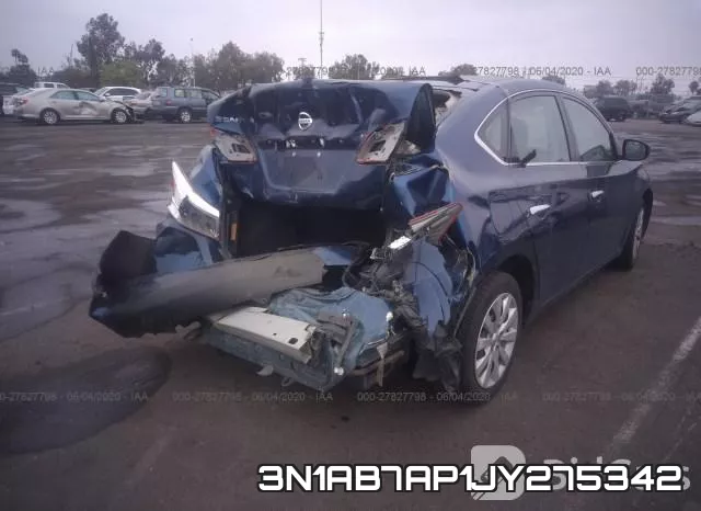 3N1AB7AP1JY275342 фото 5