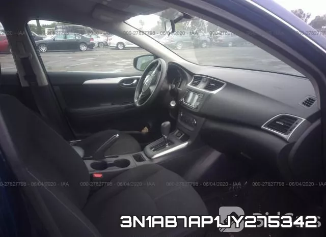 3N1AB7AP1JY275342 фото 6