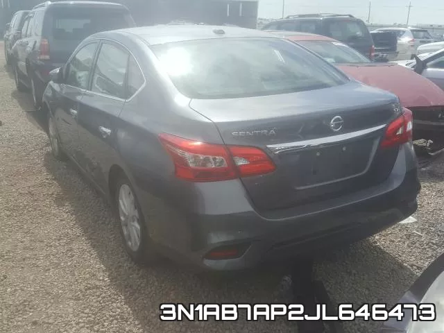 3N1AB7AP2JL646473 фото 4