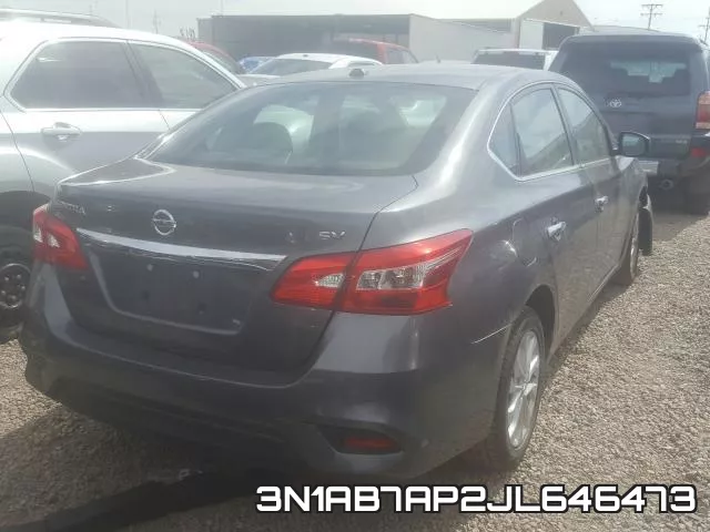 3N1AB7AP2JL646473 фото 5