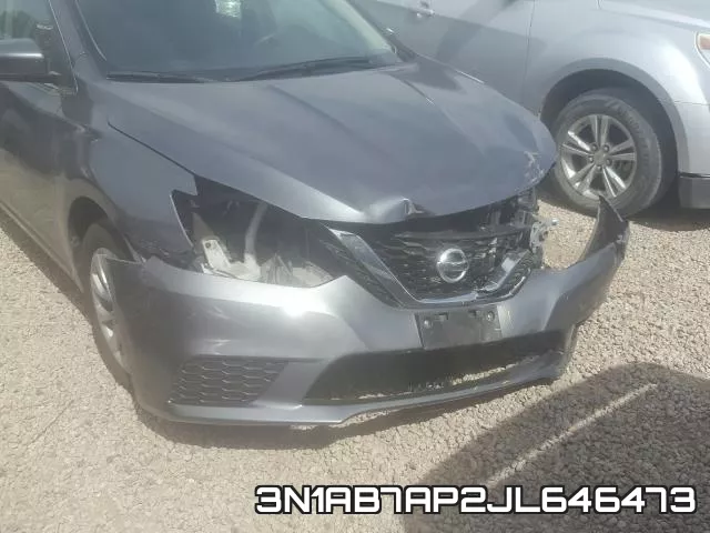 3N1AB7AP2JL646473 фото 10