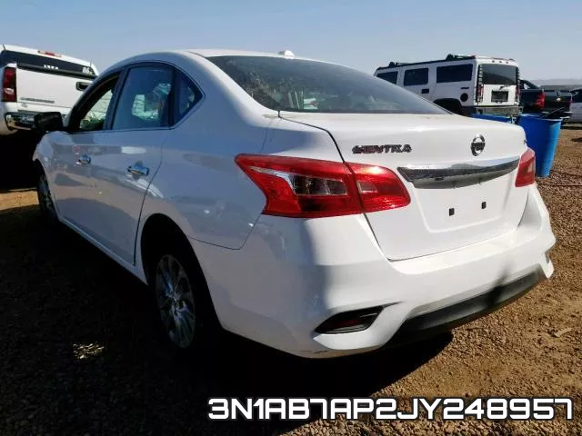 3N1AB7AP2JY248957 фото 4