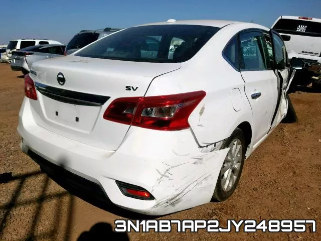 3N1AB7AP2JY248957 фото 5