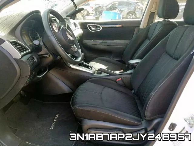 3N1AB7AP2JY248957 фото 6