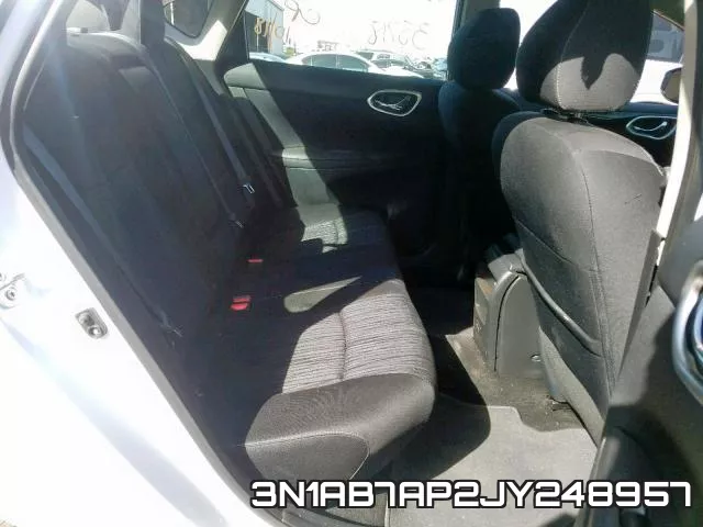 3N1AB7AP2JY248957 фото 7
