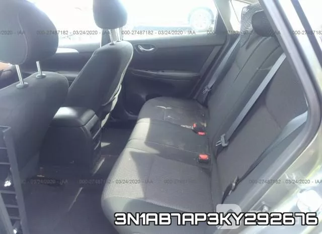 3N1AB7AP3KY292676 фото 9