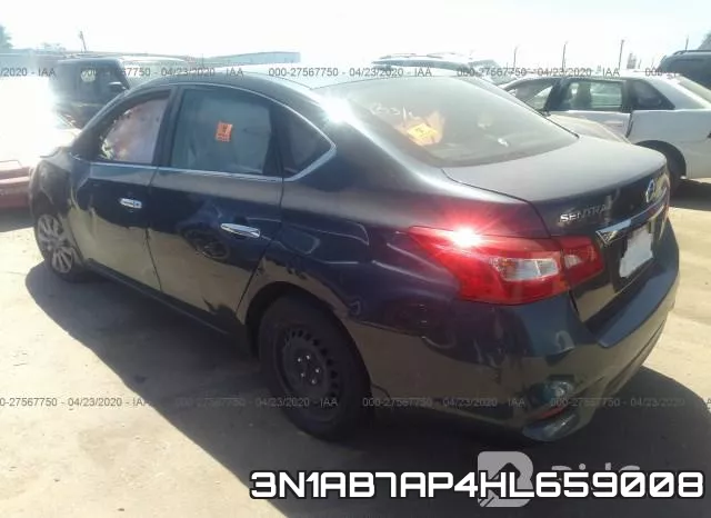 3N1AB7AP4HL659008 фото 4