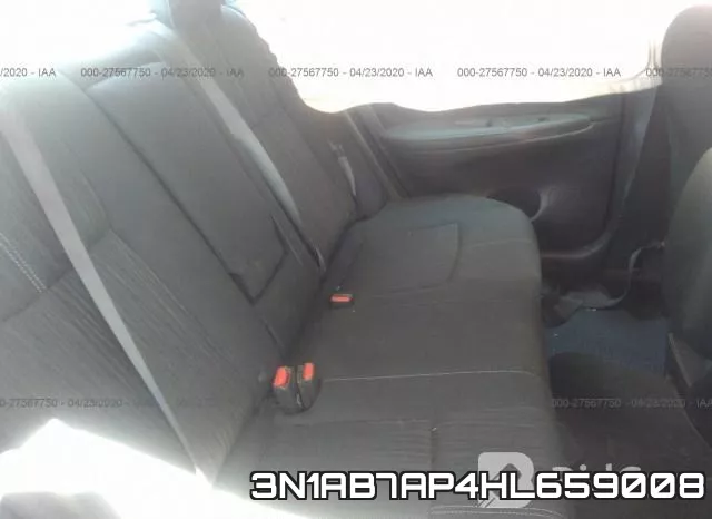 3N1AB7AP4HL659008 фото 9