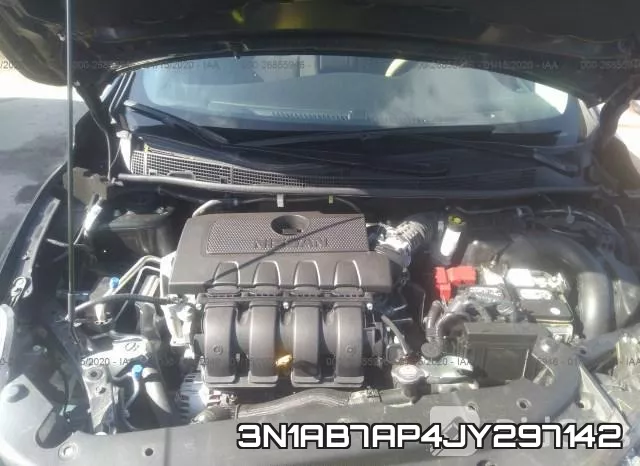 3N1AB7AP4JY297142 фото 2