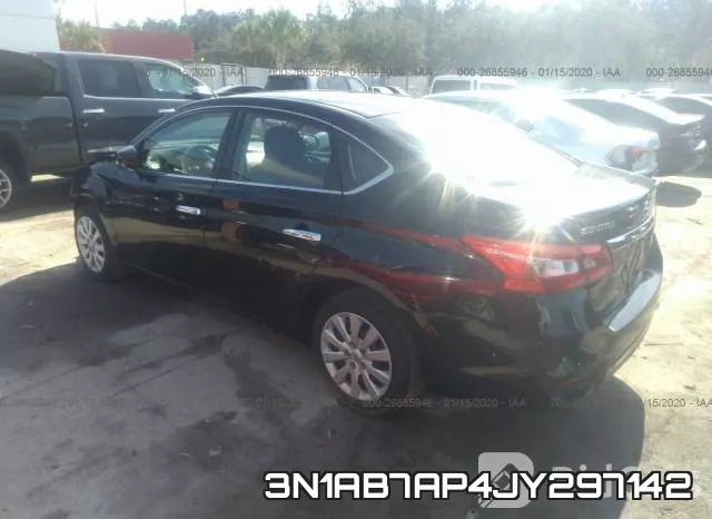 3N1AB7AP4JY297142 фото 4