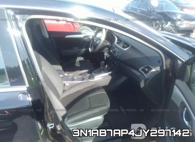 3N1AB7AP4JY297142 фото 6