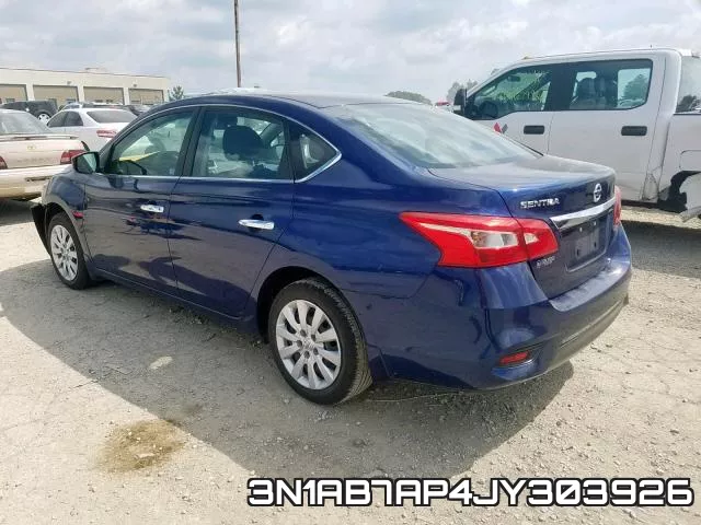 3N1AB7AP4JY303926 фото 4