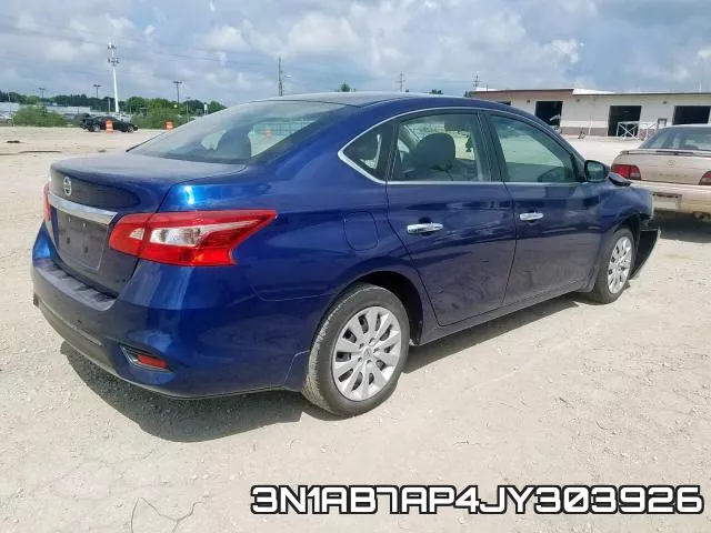 3N1AB7AP4JY303926 фото 5