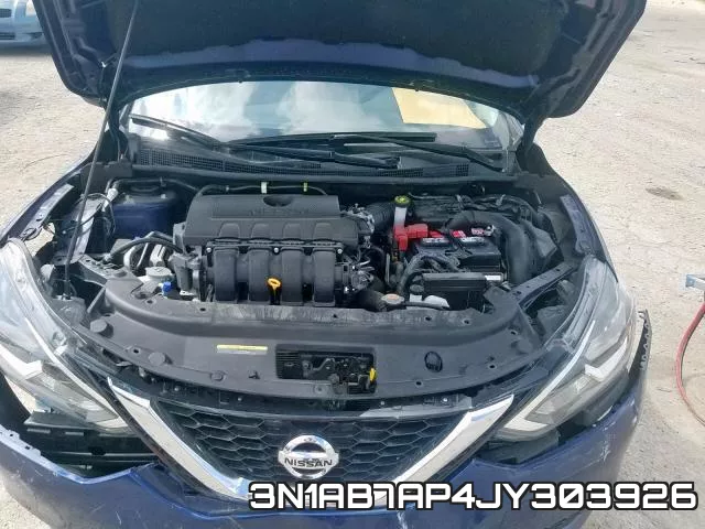 3N1AB7AP4JY303926 фото 8