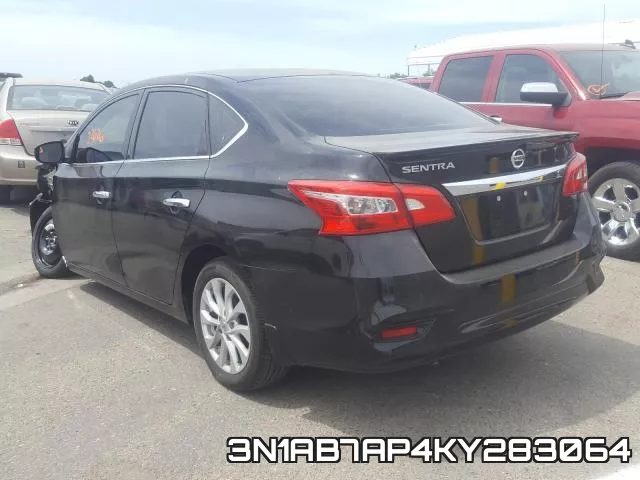 3N1AB7AP4KY283064 фото 4