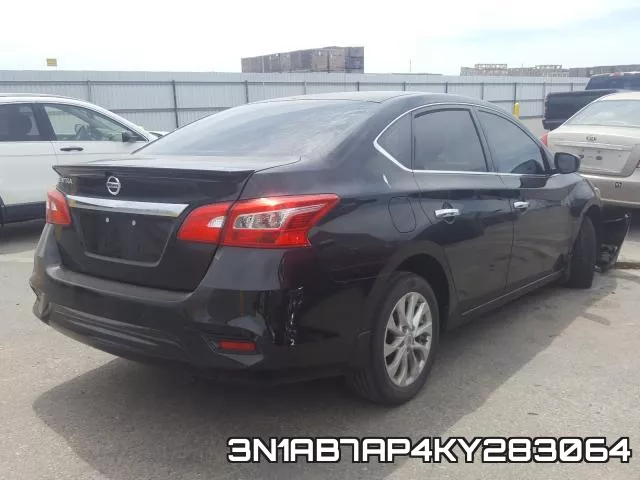 3N1AB7AP4KY283064 фото 5